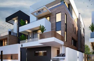 3d Architectural Walkthrough