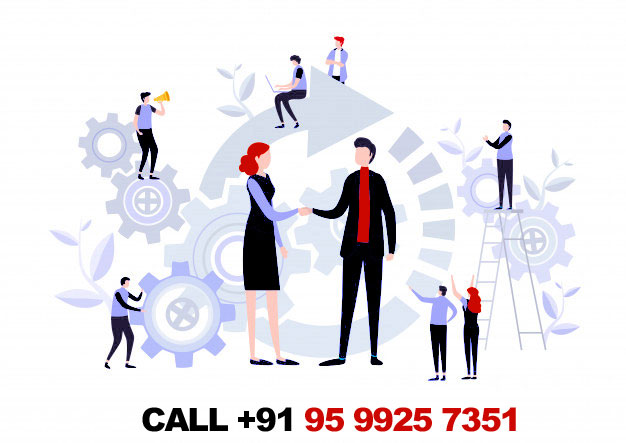Animation Studio Company