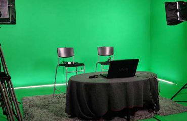 Chroma Key Specialists