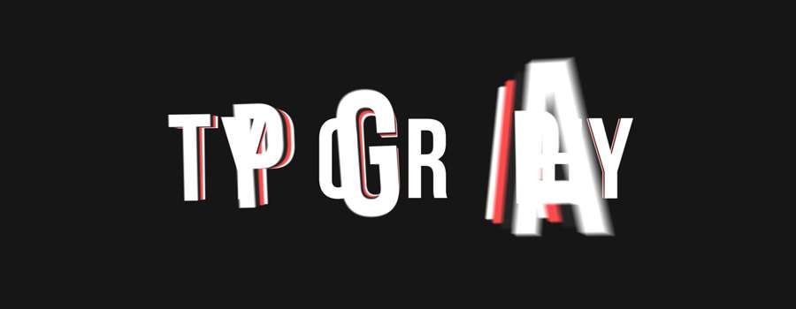 Kinetic Typography Animation Videos India