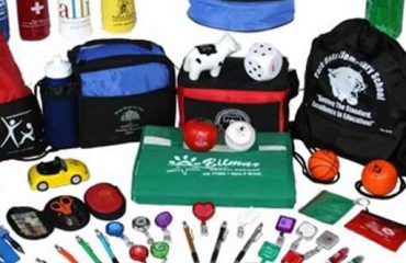 Promotional Merchandise Products