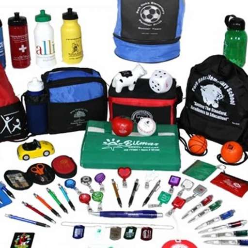 Promotional Merchandise Products Manufacturing Company Delhi India