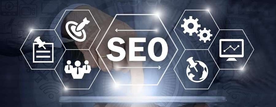 Search Engine Optimization